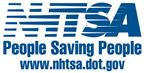 NHTSA logo